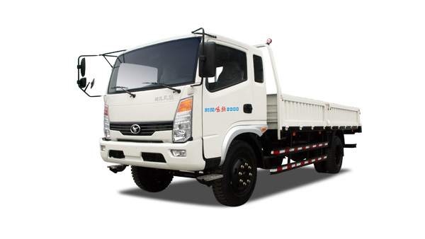 2121非凡国际风驰2000系列国Ⅳ汽车